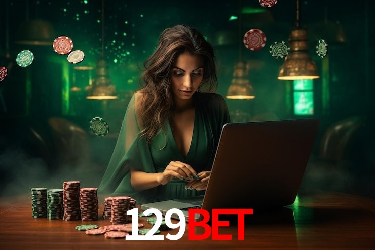 Escolher plataforma para baixar 129bet