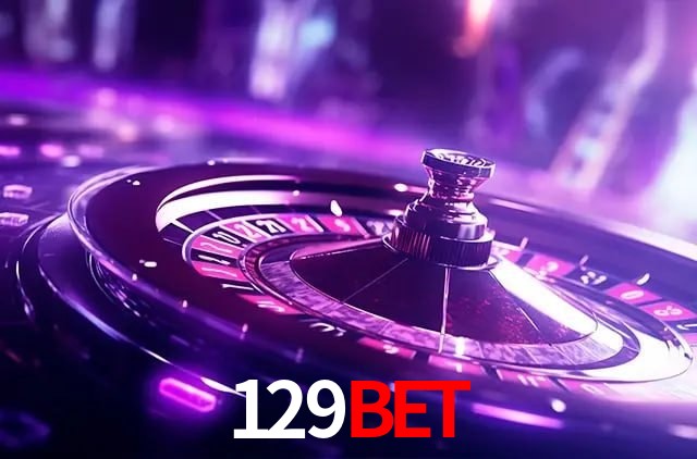 Página oficial no Facebook da 129bet