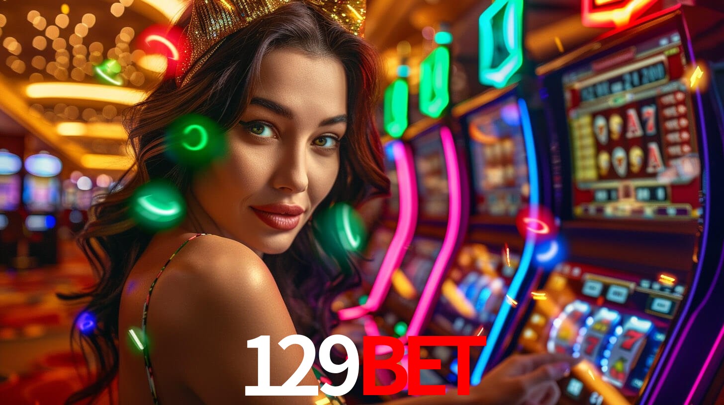 Mercados ao vivo e cash out na 129bet