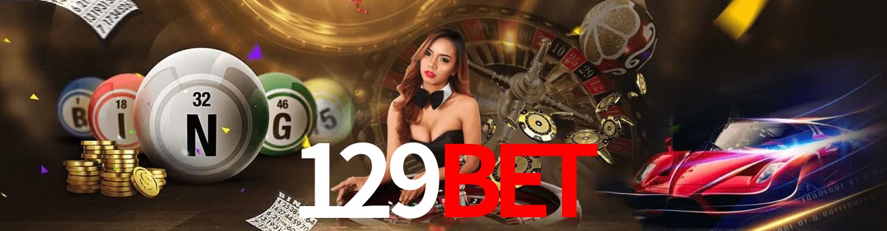 Segurança e performance na plataforma 129bet