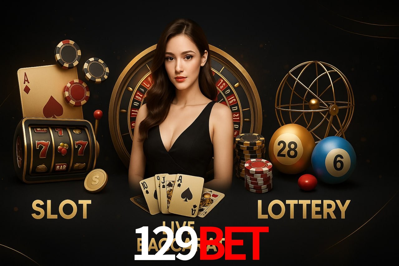 Jogos com bônus e suporte 24h na 129bet