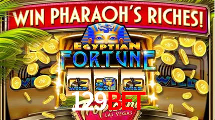 Jogos de mesa e apostas rápidas na 129bet