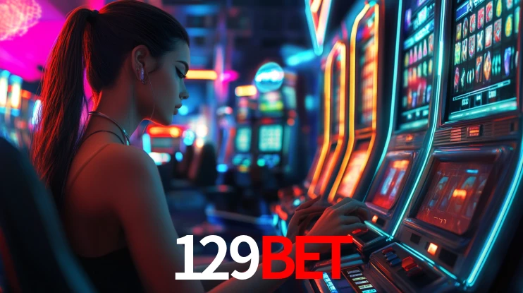 Cashback e recargas na 129bet