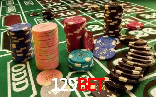 Apostas com odds competitivas na 129bet