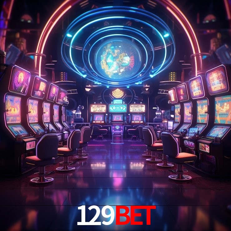 Torneios e prêmios garantidos na 129bet