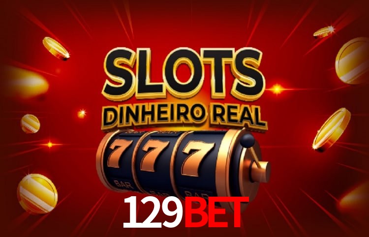 Bônus e promoções da 129bet